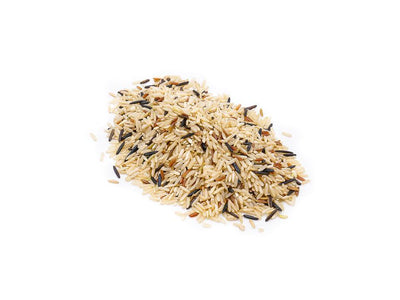Rice MIX Wild Organic