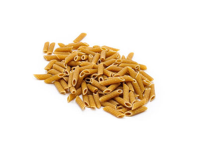 Pasta Penne Wholewheat Organic