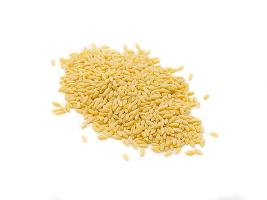 Pasta Orzo Organic