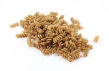 Pasta Fusilli Wholewheat Organic