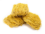 Noodles Wheat
