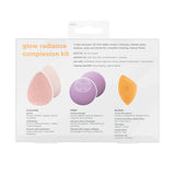 Real Techniques Glow Radiance Complexion Kit