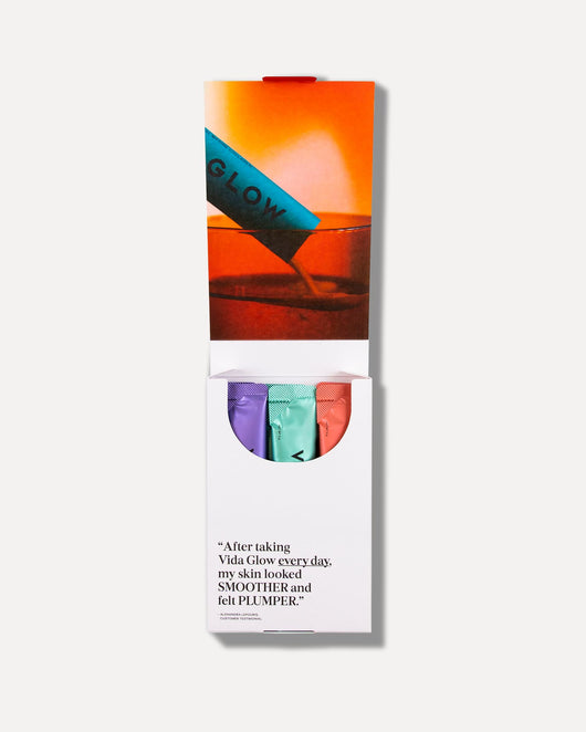 6 Day Marine Collagen Sample Pack