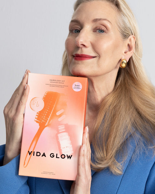 Limited Edition: Hairology Kit