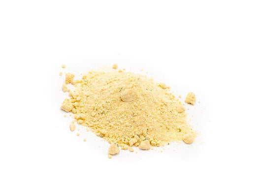 Stock Powder Vegetable Organic