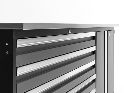 Bold Series Project Centre