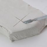 ARTME Air Dry Clay White 500g Modelling Clay Air Hardening