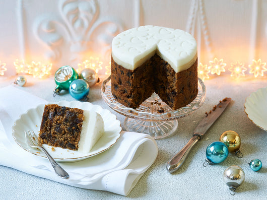 Classic Christmas Hamper