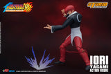 IORI YAGRAMI - KOF '98 UM (Limited Re-Issue) Action Figure