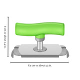 Effortless Jar Opener