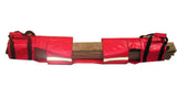 High Rise Hose Pack
