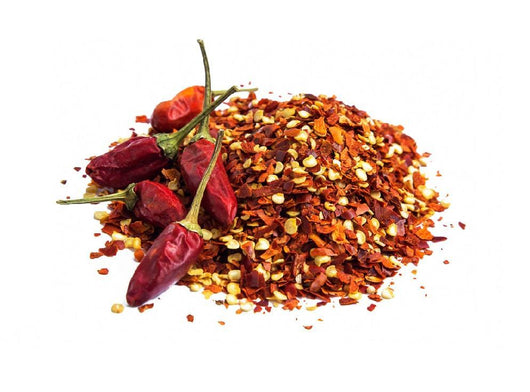 Chilli Flakes