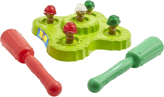 Whac-A-Mole Refresh  –Mattel Games