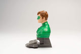 Herpa 80657250 Justice League Green Lantern 3D Puzzle - Build, Play, Gift!