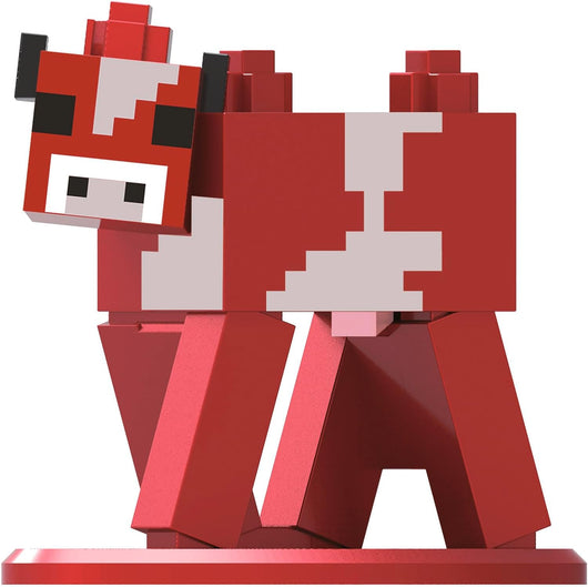 Minecraft Die-Cast Nanofigs Blind Bag Assortment (1.65 Inch)