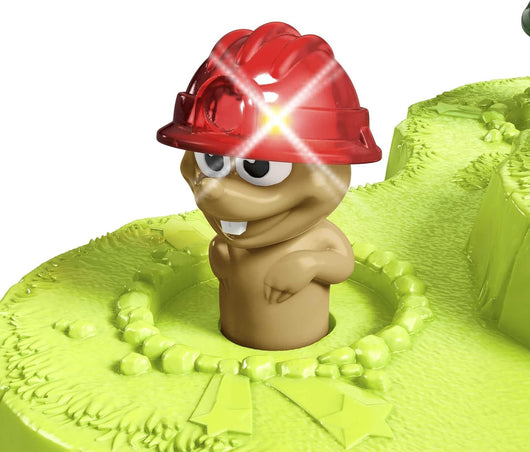 Whac-A-Mole Refresh  –Mattel Games