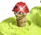 Whac-A-Mole Refresh  –Classic Arcade Game for Fun