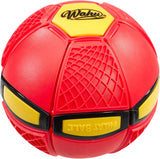 WAHU Phlat Ball Junior ,Transforms from Disc to Ball Kids Outdoor Toy Ages 5+
