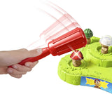 Whac-A-Mole Refresh  –Mattel Games