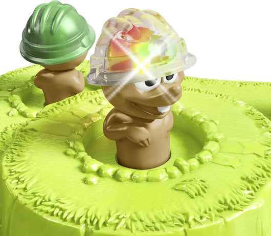 Whac-A-Mole Refresh  –Mattel Games