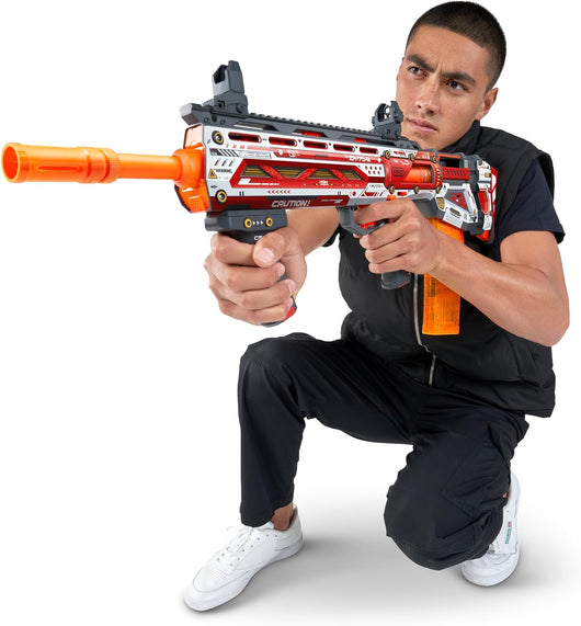 XSHOT Skins Pro Series Longshot Blaster