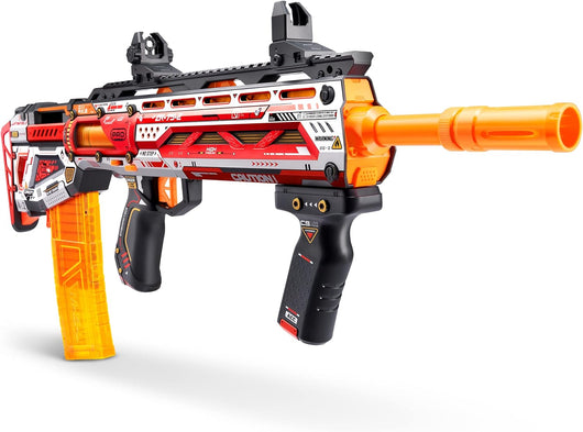 XSHOT Skins Pro Series Longshot Blaster