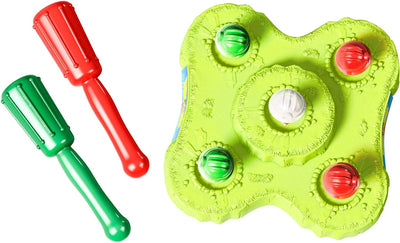 Whac-A-Mole Refresh  –Classic Arcade Game for Fun