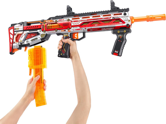 XSHOT Skins Pro Series Longshot Blaster