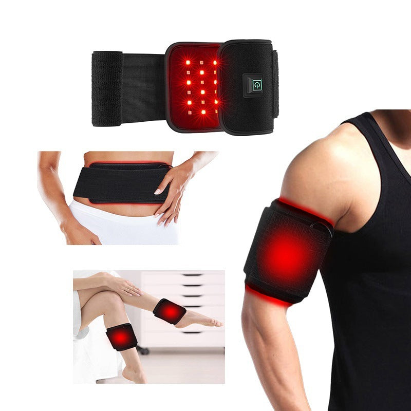 Red Light Therapy Pad