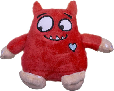 Love Monster 2208S Small Cute Soft Toy - Adorable Plush Companion for All Ages
