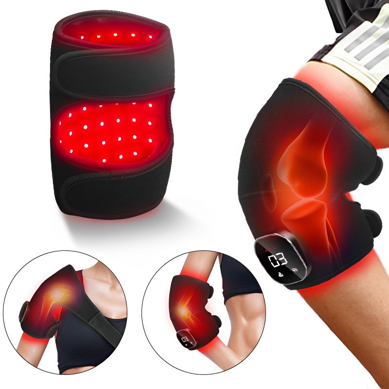 Red Light Therapy Pad