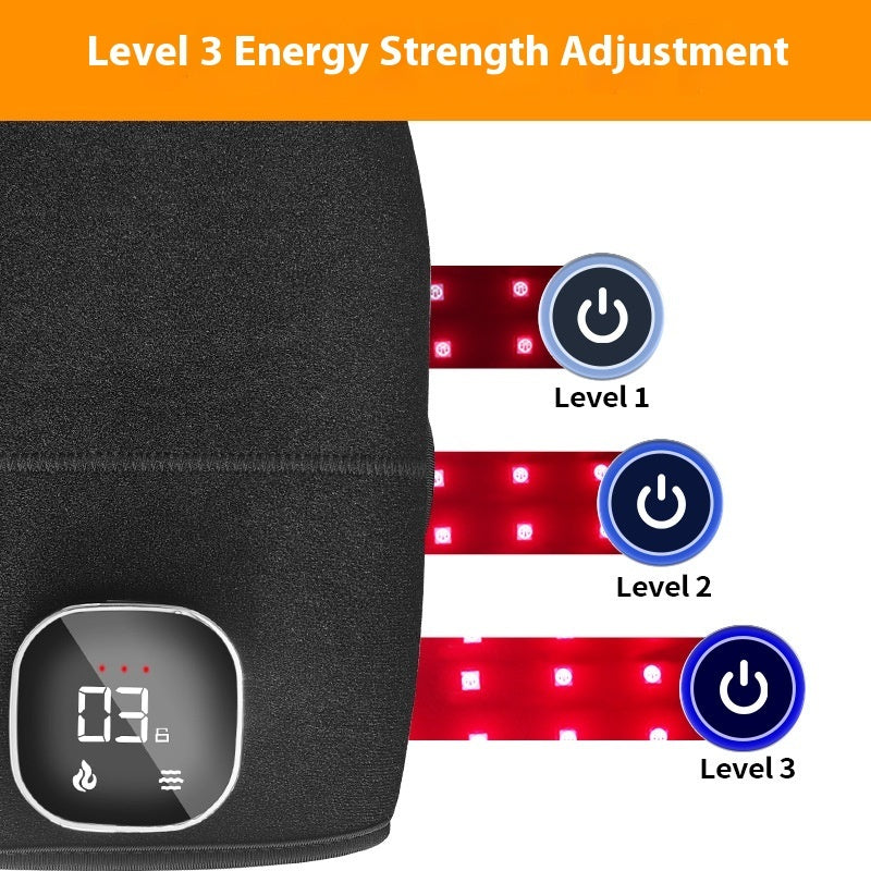 Red Light Therapy Pad