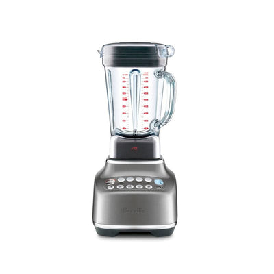 Breville The Q Commercial Grade 1800-Watt Blender