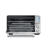 Breville Brushed Stainless Steel Joule Oven Air Fryer Pro