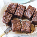 Brownie Traybake Twinpack
