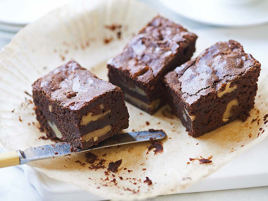 Brownie Traybake Twinpack