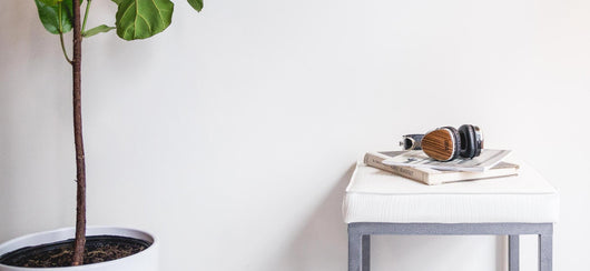 Wireless Zebra Wood Troubadours 2.0