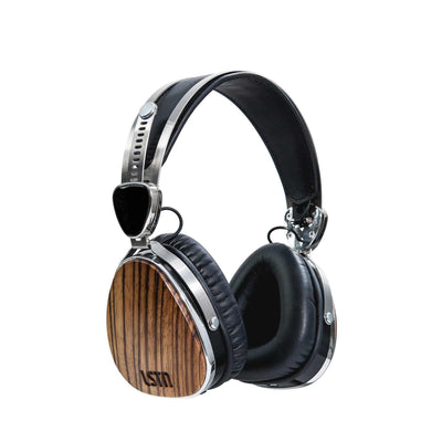 Wireless Zebra Wood Troubadours 2.0