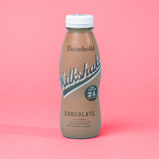 Barebells - Protein Shakes - Chocolate
