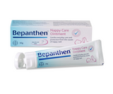 Bepanthen Nappy Care Ointment 30 g – Gentle Diaper Rash Protection for Baby Skin