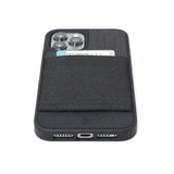 Blackwood Wallet Case