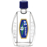 White Flower Oil