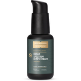 THC-Free Broad Spectrum Hemp Extract (50 ml)