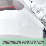 Detailing Addicts Waterless Wash & Wax 2x1L (with 2 Microfibre Cloths)