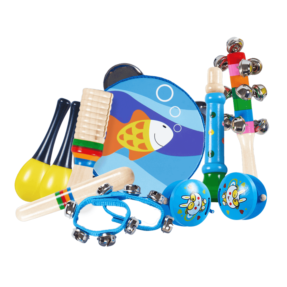Children's Musical Instruments