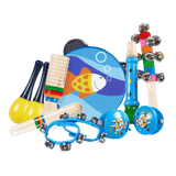 Children's Musical Instruments