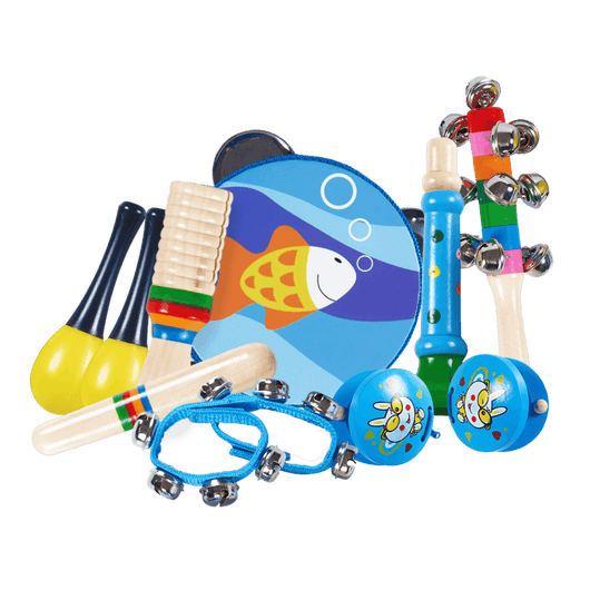 Children's Musical Instruments