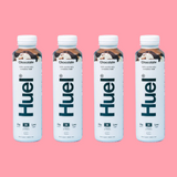 Huel - Ready-to-Drink Meals - Chocolate