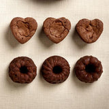 Bakery Bargain : Hearts & Bundts