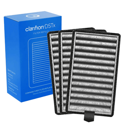 Clarifion DSTx Filters